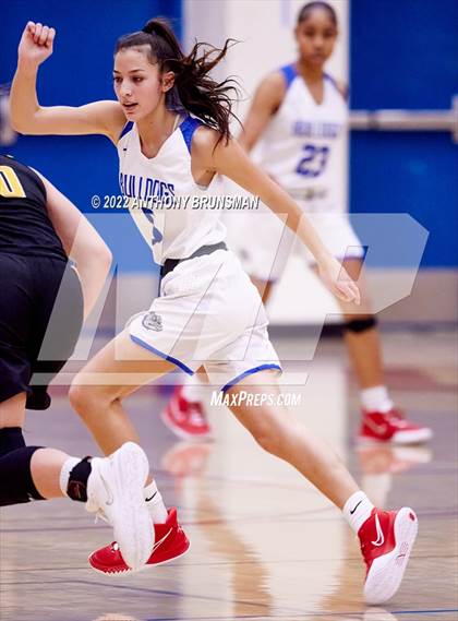 Thumbnail 1 in Del Oro @ Folsom photogallery.