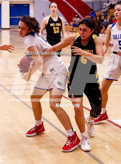 Thumbnail 1 in Del Oro @ Folsom photogallery.