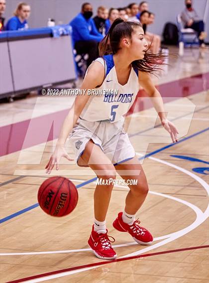 Thumbnail 1 in Del Oro @ Folsom photogallery.