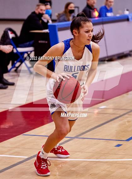 Thumbnail 2 in Del Oro @ Folsom photogallery.