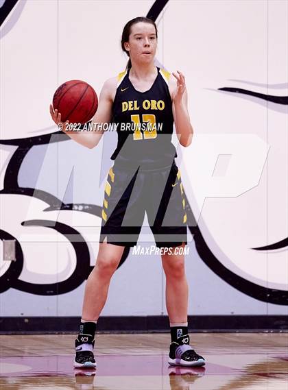 Thumbnail 3 in Del Oro @ Folsom photogallery.