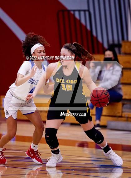 Thumbnail 3 in Del Oro @ Folsom photogallery.
