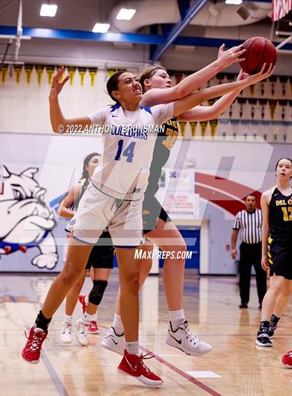 Thumbnail 2 in Del Oro @ Folsom photogallery.