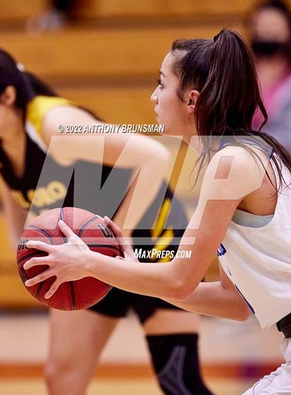 Thumbnail 1 in Del Oro @ Folsom photogallery.
