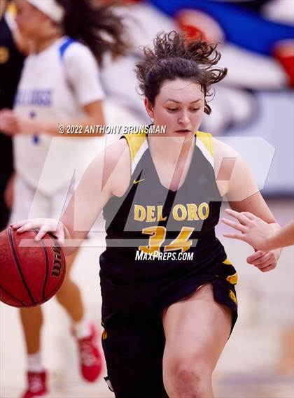 Thumbnail 2 in Del Oro @ Folsom photogallery.