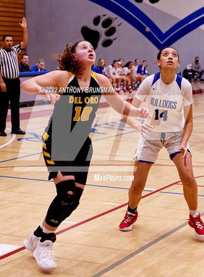 Thumbnail 2 in Del Oro @ Folsom photogallery.