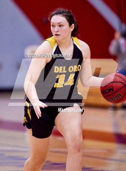 Thumbnail 1 in Del Oro @ Folsom photogallery.