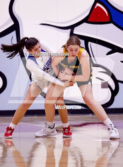 Thumbnail 1 in Del Oro @ Folsom photogallery.