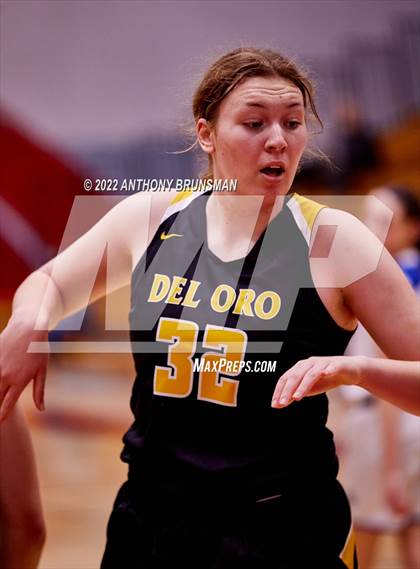 Thumbnail 3 in Del Oro @ Folsom photogallery.