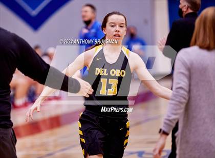 Thumbnail 1 in Del Oro @ Folsom photogallery.