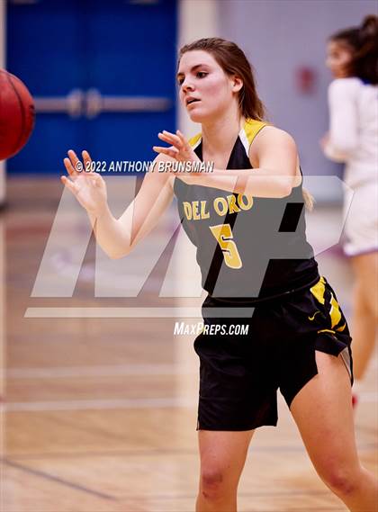 Thumbnail 2 in Del Oro @ Folsom photogallery.