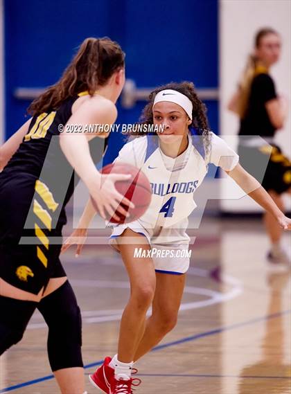 Thumbnail 1 in Del Oro @ Folsom photogallery.