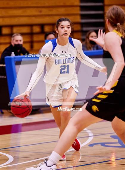Thumbnail 1 in Del Oro @ Folsom photogallery.