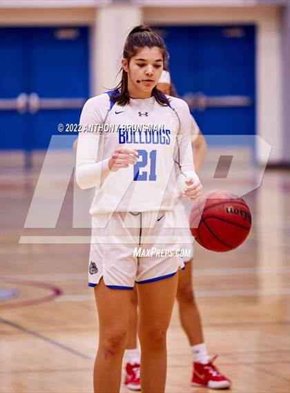 Thumbnail 1 in Del Oro @ Folsom photogallery.