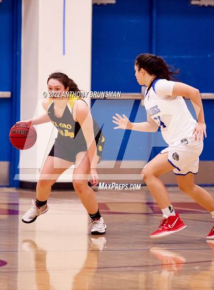 Thumbnail 1 in Del Oro @ Folsom photogallery.