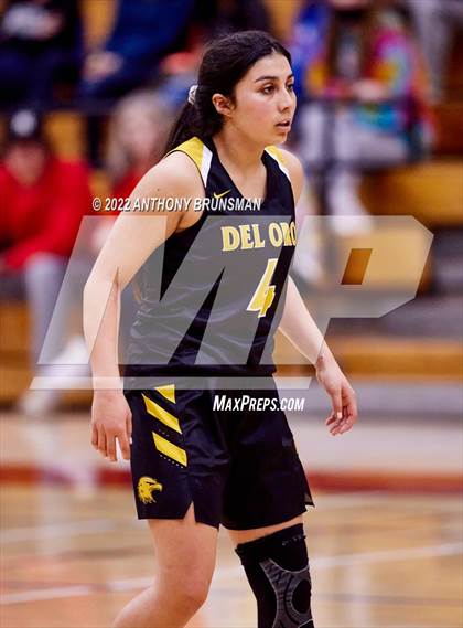 Thumbnail 2 in Del Oro @ Folsom photogallery.
