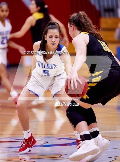 Thumbnail 3 in Del Oro @ Folsom photogallery.