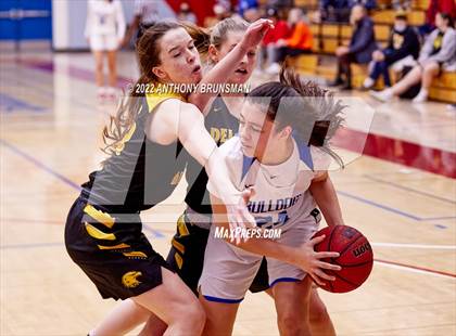 Thumbnail 1 in Del Oro @ Folsom photogallery.