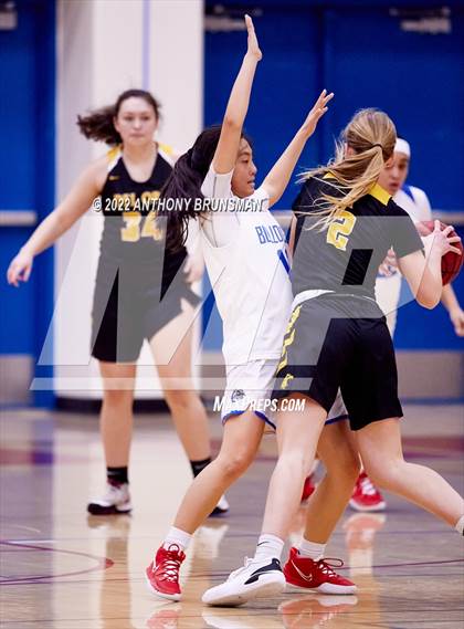 Thumbnail 2 in Del Oro @ Folsom photogallery.