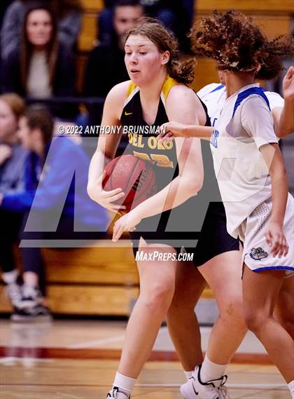 Thumbnail 2 in Del Oro @ Folsom photogallery.