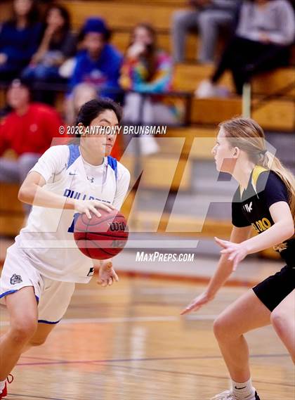 Thumbnail 2 in Del Oro @ Folsom photogallery.