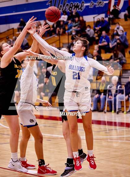 Thumbnail 3 in Del Oro @ Folsom photogallery.