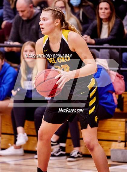 Thumbnail 1 in Del Oro @ Folsom photogallery.