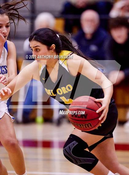 Thumbnail 1 in Del Oro @ Folsom photogallery.