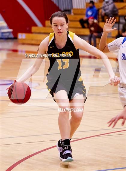 Thumbnail 3 in Del Oro @ Folsom photogallery.
