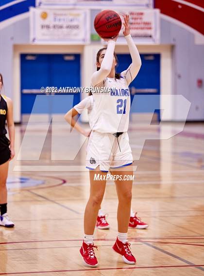 Thumbnail 2 in Del Oro @ Folsom photogallery.