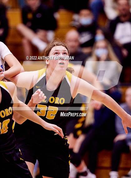Thumbnail 2 in Del Oro @ Folsom photogallery.