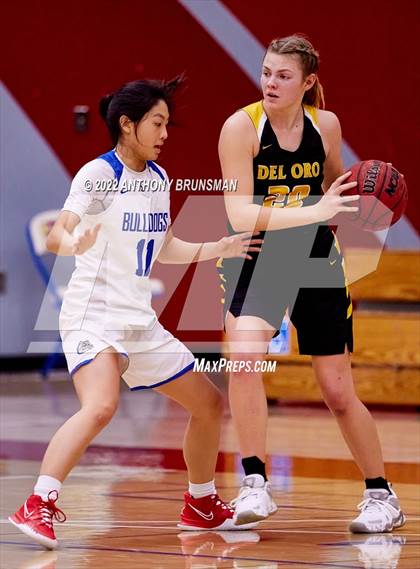 Thumbnail 3 in Del Oro @ Folsom photogallery.