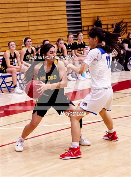 Thumbnail 3 in Del Oro @ Folsom photogallery.