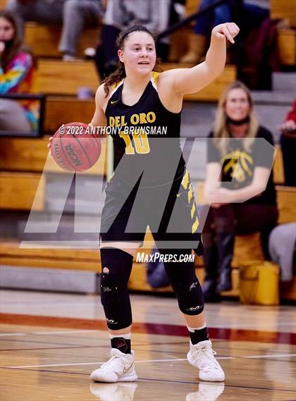 Thumbnail 3 in Del Oro @ Folsom photogallery.