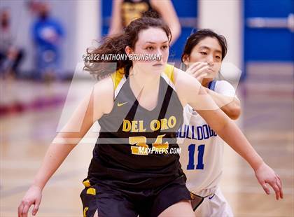 Thumbnail 2 in Del Oro @ Folsom photogallery.