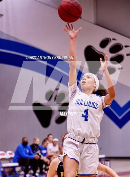 Thumbnail 2 in Del Oro @ Folsom photogallery.