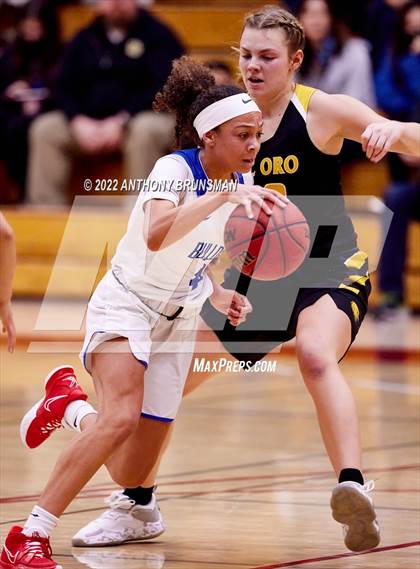 Thumbnail 2 in Del Oro @ Folsom photogallery.