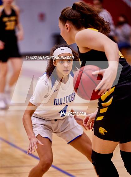 Thumbnail 3 in Del Oro @ Folsom photogallery.