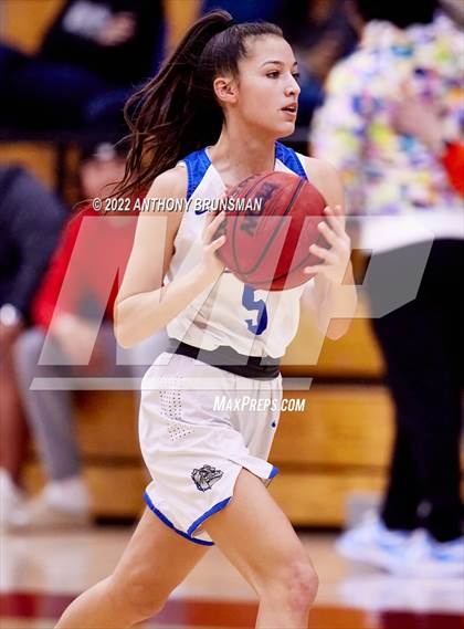 Thumbnail 2 in Del Oro @ Folsom photogallery.