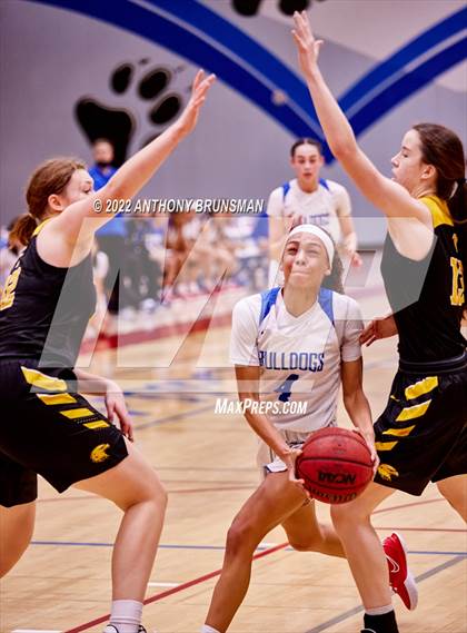 Thumbnail 2 in Del Oro @ Folsom photogallery.