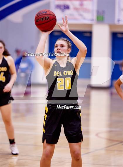 Thumbnail 1 in Del Oro @ Folsom photogallery.
