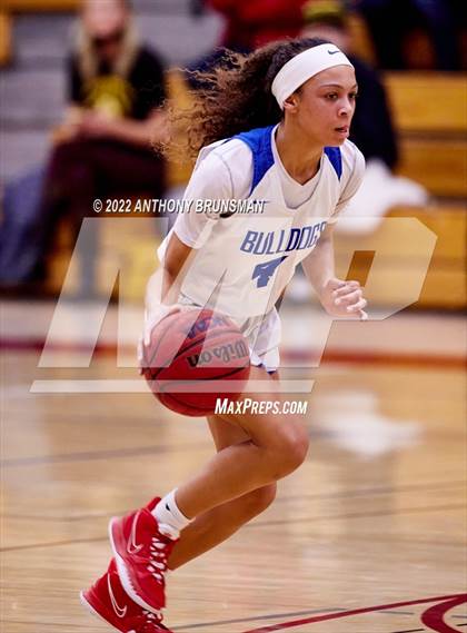 Thumbnail 2 in Del Oro @ Folsom photogallery.