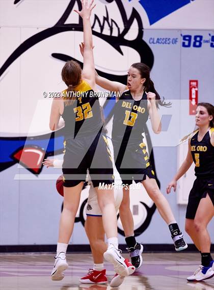 Thumbnail 3 in Del Oro @ Folsom photogallery.
