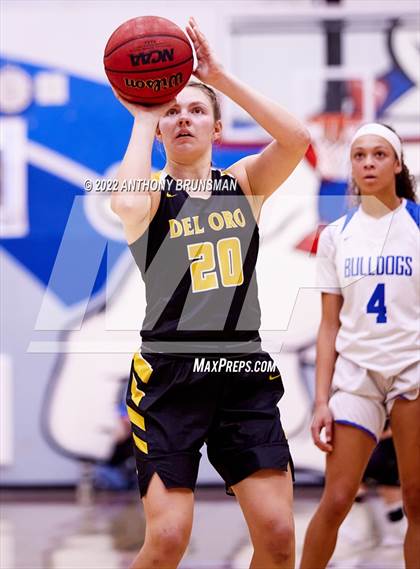 Thumbnail 3 in Del Oro @ Folsom photogallery.