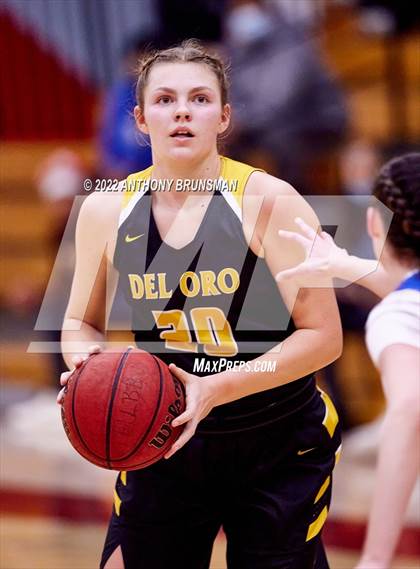 Thumbnail 1 in Del Oro @ Folsom photogallery.