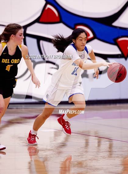 Thumbnail 1 in Del Oro @ Folsom photogallery.