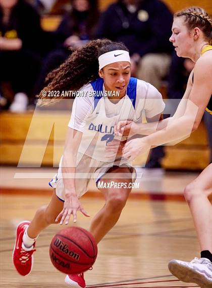 Thumbnail 1 in Del Oro @ Folsom photogallery.