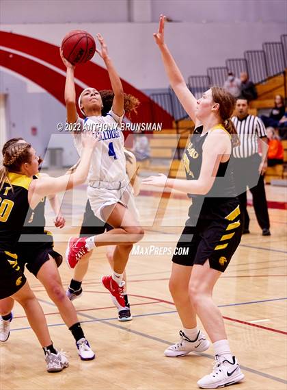 Thumbnail 3 in Del Oro @ Folsom photogallery.