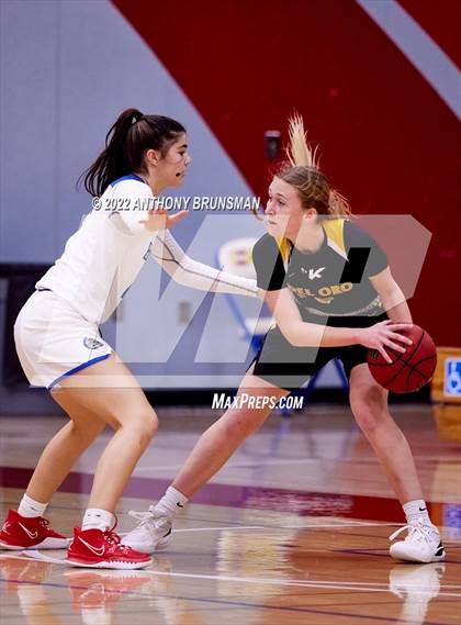 Thumbnail 2 in Del Oro @ Folsom photogallery.