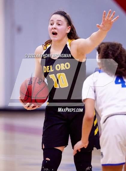 Thumbnail 2 in Del Oro @ Folsom photogallery.